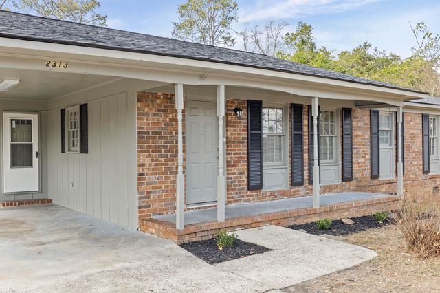 2313 Ridge Road, Augusta, GA 30906