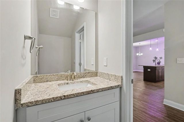 350 McGiboney Lane, Covington, GA 30016