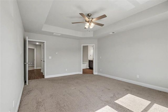350 McGiboney Lane, Covington, GA 30016