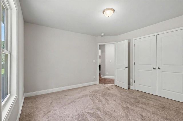 350 McGiboney Lane, Covington, GA 30016