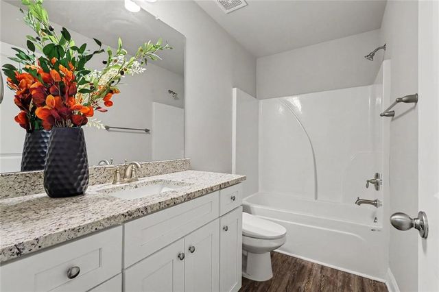 350 McGiboney Lane, Covington, GA 30016