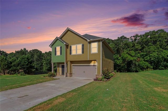 350 McGiboney Lane, Covington, GA 30016