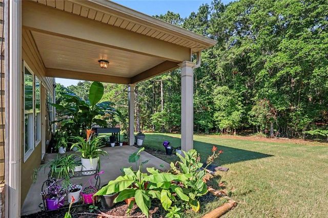 350 McGiboney Lane, Covington, GA 30016