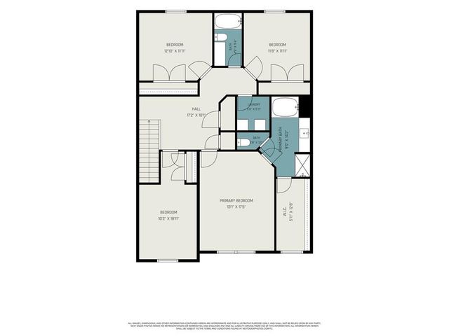 350 McGiboney Lane, Covington, GA 30016