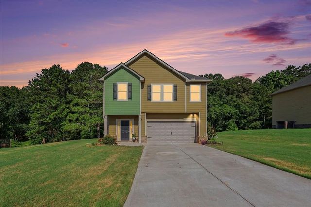350 McGiboney Lane, Covington, GA 30016