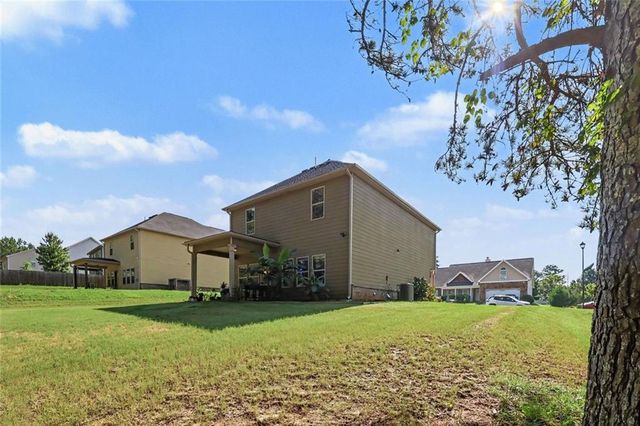 350 McGiboney Lane, Covington, GA 30016