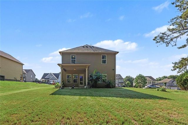 350 McGiboney Lane, Covington, GA 30016