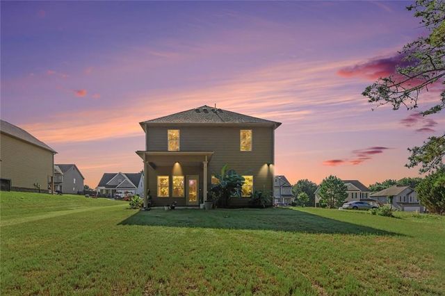 350 McGiboney Lane, Covington, GA 30016
