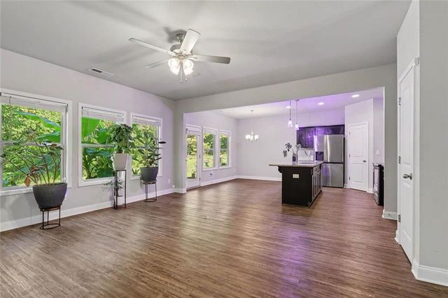 350 McGiboney Lane, Covington, GA 30016