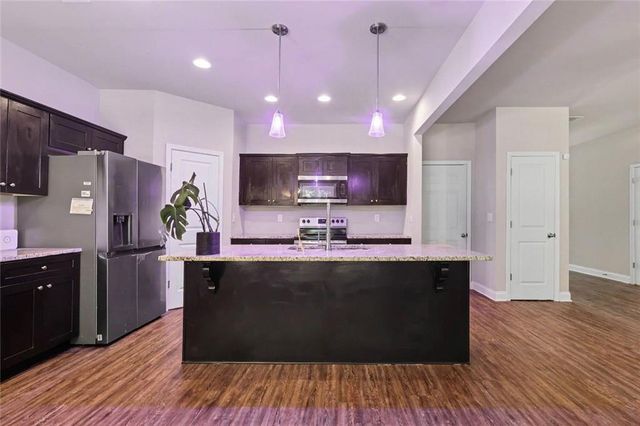 350 McGiboney Lane, Covington, GA 30016