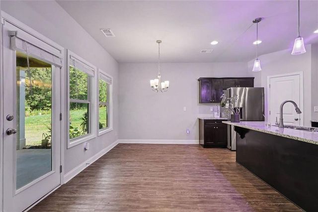 350 McGiboney Lane, Covington, GA 30016