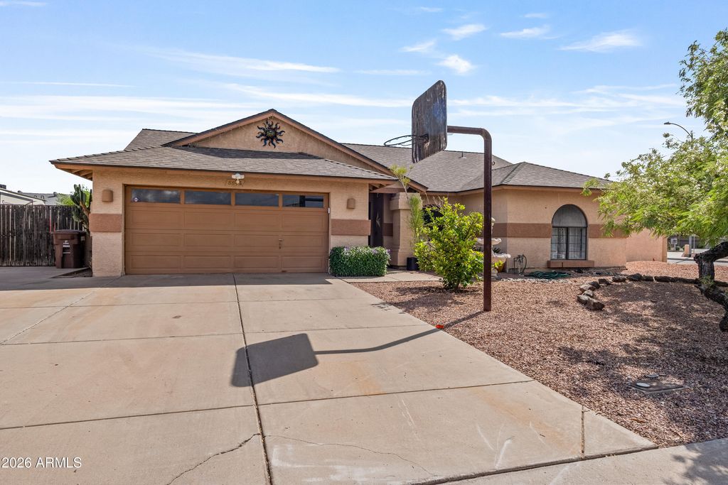 8845 W ALICE Avenue, Peoria, AZ 85345 — exterior
