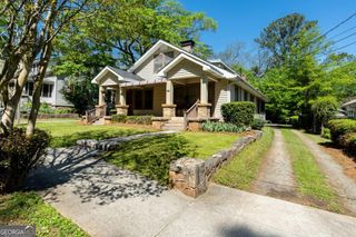 5502 E Mountain Street, Stone Mountain, GA 30083