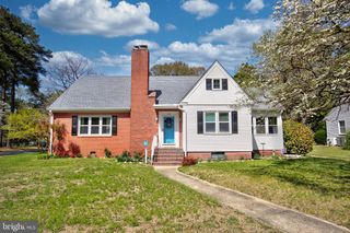 513 DRUID HILL AVE, Salisbury, MD 21801