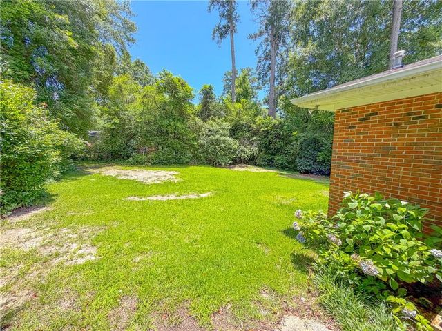 2525 Tredway Drive, Macon, GA 31211