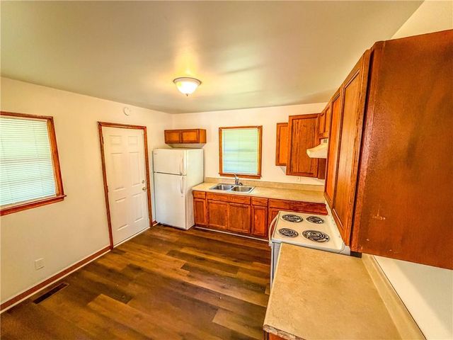 2525 Tredway Drive, Macon, GA 31211