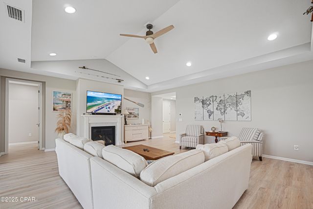 9431 Paradise Drive, Panama City Beach, FL 32413