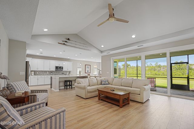 9431 Paradise Drive, Panama City Beach, FL 32413