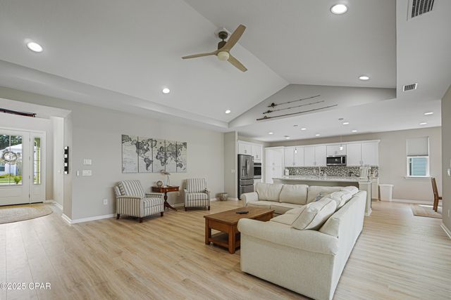 9431 Paradise Drive, Panama City Beach, FL 32413