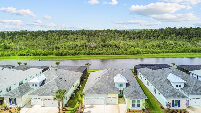 9431 Paradise Drive, Panama City Beach, FL 32413