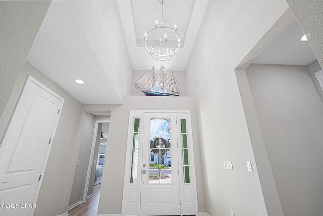 9431 Paradise Drive, Panama City Beach, FL 32413