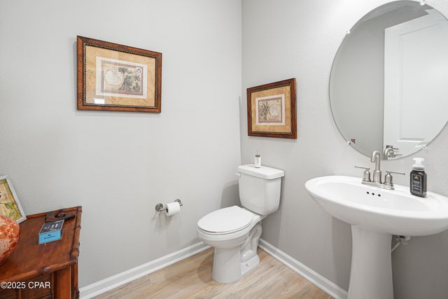 9431 Paradise Drive, Panama City Beach, FL 32413