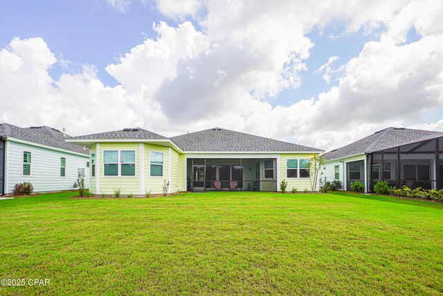 9431 Paradise Drive, Panama City Beach, FL 32413