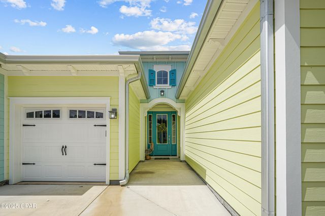 9431 Paradise Drive, Panama City Beach, FL 32413