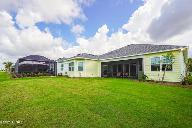 9431 Paradise Drive, Panama City Beach, FL 32413