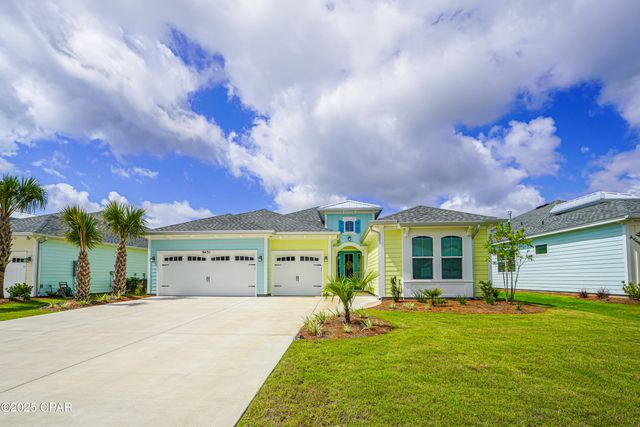 9431 Paradise Drive, Panama City Beach, FL 32413