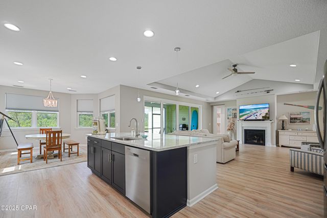 9431 Paradise Drive, Panama City Beach, FL 32413