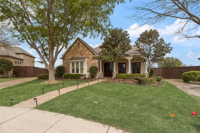 9892 Ludwick Lane, Frisco, TX 75035