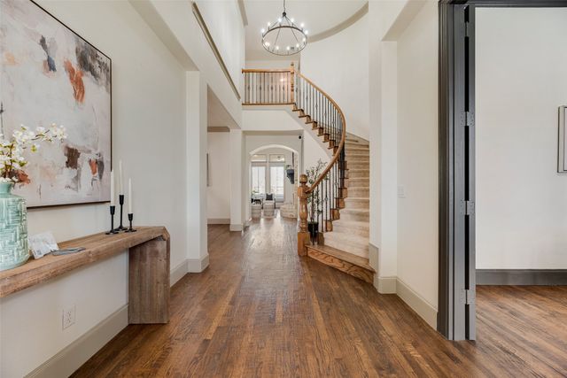 9892 Ludwick Lane, Frisco, TX 75035