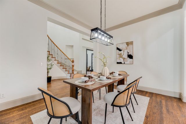 9892 Ludwick Lane, Frisco, TX 75035