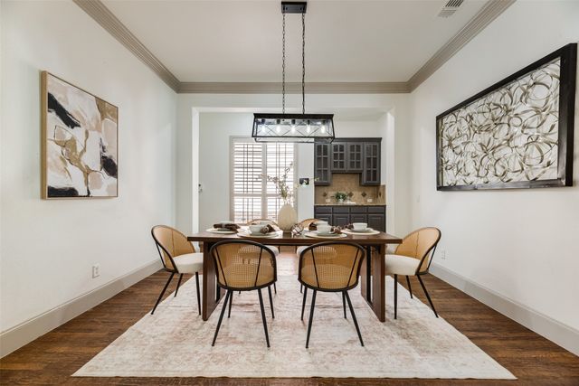 9892 Ludwick Lane, Frisco, TX 75035