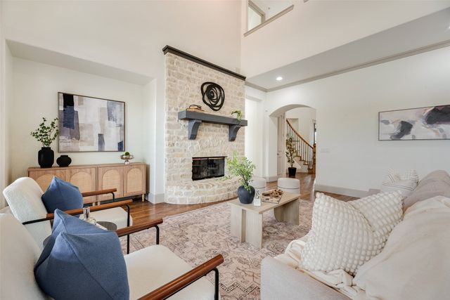 9892 Ludwick Lane, Frisco, TX 75035