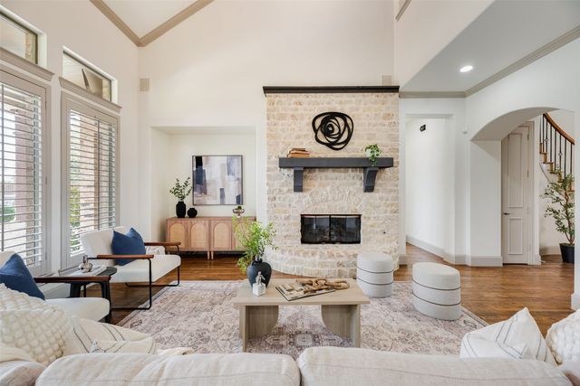 9892 Ludwick Lane, Frisco, TX 75035