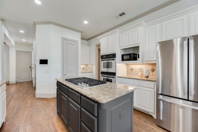 9892 Ludwick Lane, Frisco, TX 75035