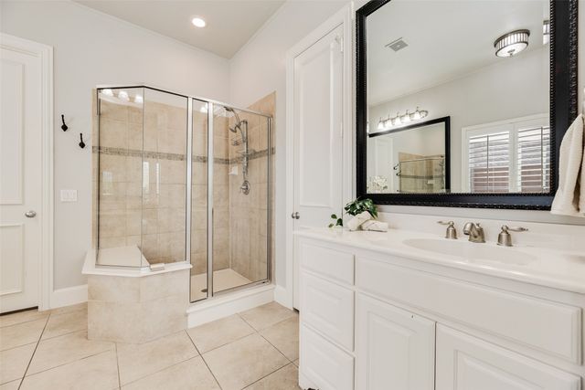 9892 Ludwick Lane, Frisco, TX 75035