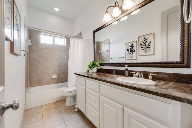 9892 Ludwick Lane, Frisco, TX 75035