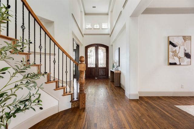 9892 Ludwick Lane, Frisco, TX 75035