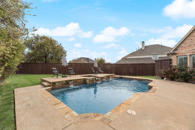 9892 Ludwick Lane, Frisco, TX 75035