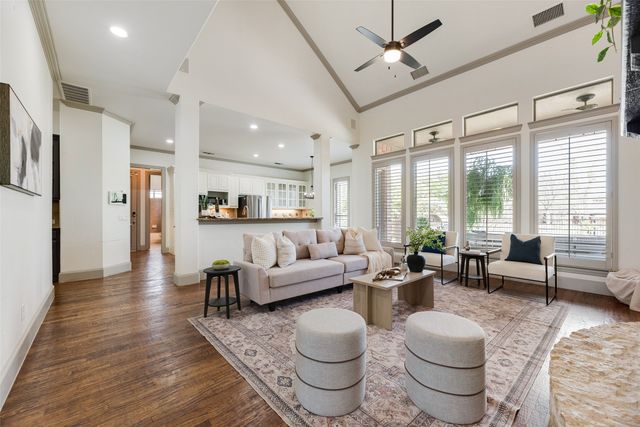 9892 Ludwick Lane, Frisco, TX 75035