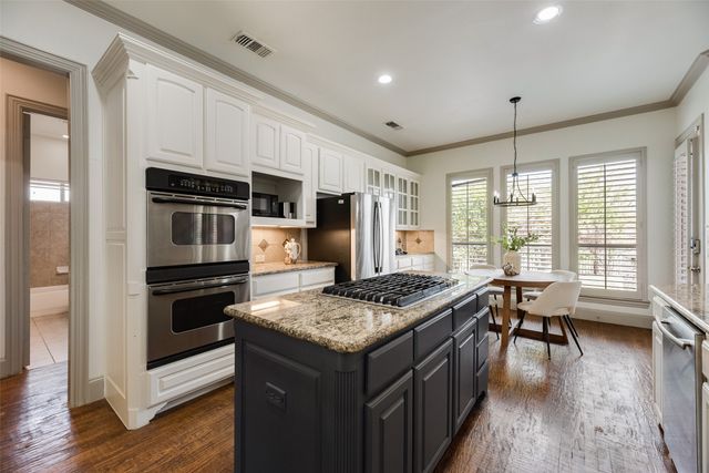 9892 Ludwick Lane, Frisco, TX 75035