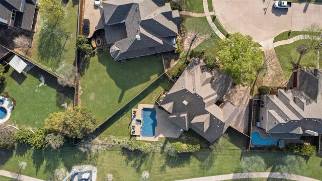 9892 Ludwick Lane, Frisco, TX 75035