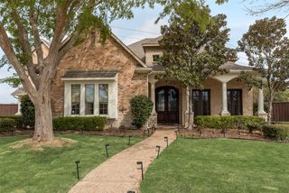 9892 Ludwick Lane, Frisco, TX 75035