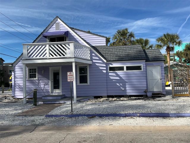8401 W GULF BOULEVARD, Treasure Island, FL 33706