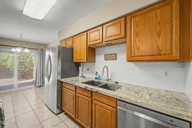 2338 W LINDNER Avenue 51, Mesa, AZ 85202