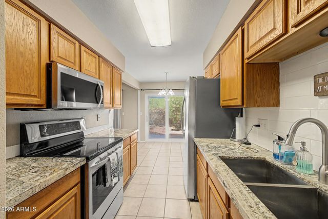 2338 W LINDNER Avenue 51, Mesa, AZ 85202