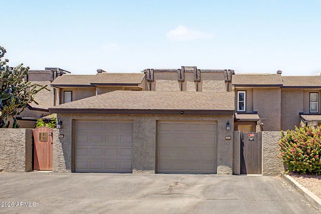 2338 W LINDNER Avenue 51, Mesa, AZ 85202
